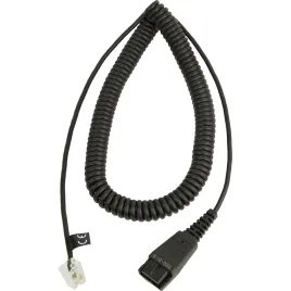 Jabra QD Cord 8800-01-19