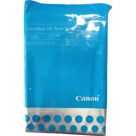 Тонер/ Oce Toner CW 700 Cyan