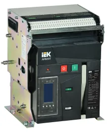 ARMAT AR-A2S TY06 3P F HR Выключатель автомат. с акс. IEK