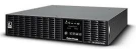ИБП CyberPower OL6KERT3UPM, Online,  6000VA/6000W USB/RS-232/Dry/EPO/SNMPslot/RJ11/45/без ВБМ/ UPS CyberPower OL6KERT3UPM, Online,  6000VA/6000W USB/RS-232/Dry/EPO/SNMPslot/RJ11/45/without batteries
