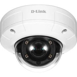 Камера/ DCS-4605EV 5MP Outdoor Vandal-Proof PoE Dome Camera, 2560 x...