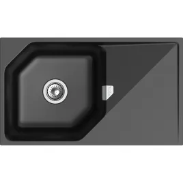 Rivelato LOCUS LS-85 nero