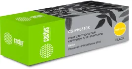 Cactus CS-PH6510X