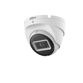 Купольная HDCVI-камера Dahua DH-HAC-T2A21P-U-0280B, 2 Мп