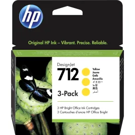 HP 712 (3ED79A)
