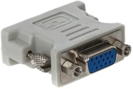 VCOM DVI-I - VGA(15F)