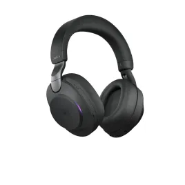 Jabra Evolve2 85 - USB-C UC Stereo with Charging Stand