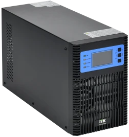 ITK ELECTRA OT ИБП 2кВА/2кВт LCD 72VDC без АКБ c...