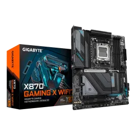 GIGABYTE X870 GAMING X WIFI7