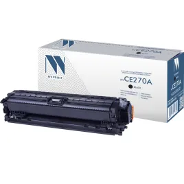 NV Print NV-CE270ABk