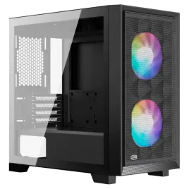 PcCooler C3D310 BK ARGB