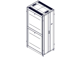 SYSTEME ELECTRIC UR3157