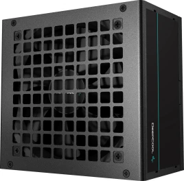 Блок питания Deepcool ATX 650W PF650 80+ white (20+4pin) APFC...