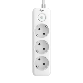 AGNI TP-FD3E-2m-white