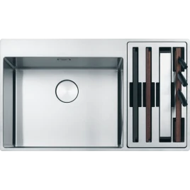 Franke Box Center BWX 220-54-27 TL