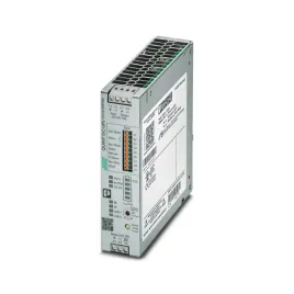 Источник бесперебойного питания - QUINT4-UPS/24DC/24DC/10/PN