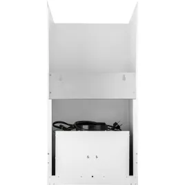 Maunfeld BOX Push 40 White