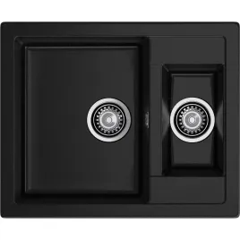 GranFest QUADRO Q-610K black