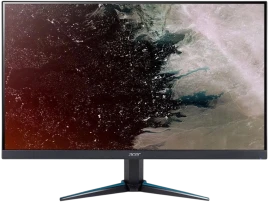 Монитор/ Acer VG270KL1bmiipx 27'', ZeroFrame, Black, IPS, 3840x2160, 0