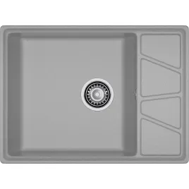 GranFest VERTEX V-680L gray