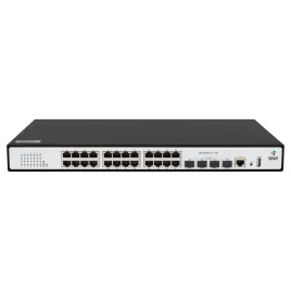 SNR SNR-S2989G-24TX-POE