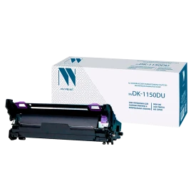 Барабан NVP NV-DK-1150 DU для Kyocera EcoSys-M2040/P2040/M2135/P223