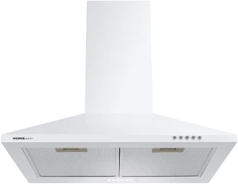 HOMSAir DELTA 60 White