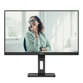 AOC Q27P3CV 27" 2560x1440, IPS, 75Hz, 20M:1, 350cd, 4 ms, 2xHDMI 1.4,