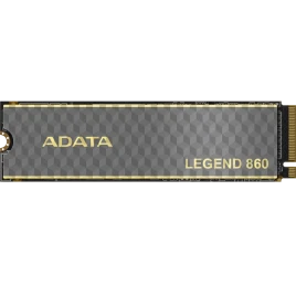 Твердотельный накопитель/ ADATA SSD LEGEND 860, 2000GB, M.2(22x80mm), NVMe 1.4,...