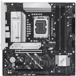 ASUS PRIME B860M-A-CSM