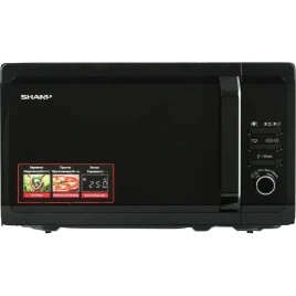 Sharp R2852RK
