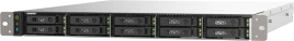 Сетевое хранилище без дисков/ ENTERPRISE QNAP TS-h1090FU-7232P-64G QTS