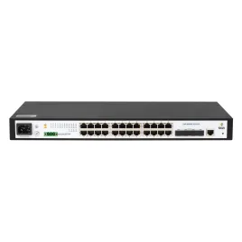 SNR SNR-S5210G-24TX-DC