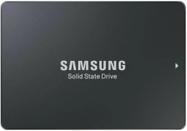 Твердотельный накопитель Samsung PCIe 4.0 x4 7.68TB MZQL27T6HBLA-00A07 PM9A3 2.5"...