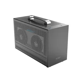 PcCooler I100 PRO MESH GY