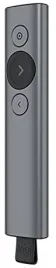 Logitech PRESENTER SPOTLIGHT SLATE R-R0011