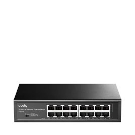 Коммутатор/ 16-Port 10/100 Mbps Switch, 16 10/100 Mbps RJ45 Ports,...