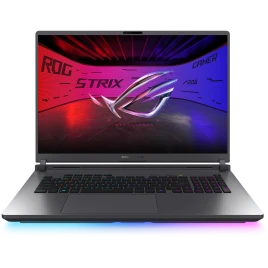 Ноутбук/ ASUS ROG Strix G18 G815JMR-S9063 18"(2560x1600 (матовый, 240H