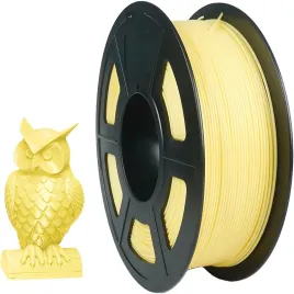 NV-PRINT NV-3D-PLA-P-LEMON-YELLOW