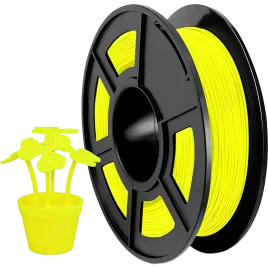 NV-PRINT NV-3D-TPU-YELLOW