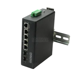 OSNOVO SW-80402-IL(port 90W 360W)