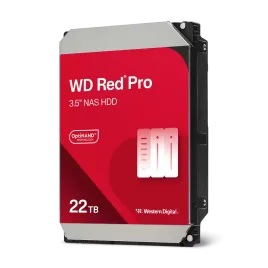 WD Red Pro (WD221KFGX)