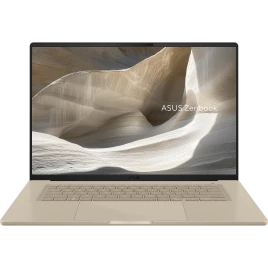Ноутбук/ ASUS UX3607OA-SQ013W 16"(2880x1620 OLED)/Qualcomm Snapdragon