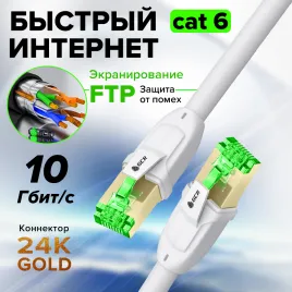 GreenConnect GCR-55725
