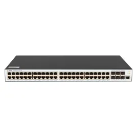 SNR SNR-S5310G-48TX-DC