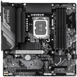 GIGABYTE B760M G X WF6E GEN5
