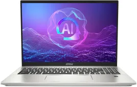 Ноутбук MSI Prestige A16 AI+ A3HMG-083RU