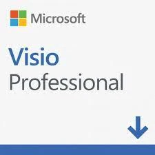 Лицензия на ПО/ Visio Pro 2019 Win All Lng PKL Online DwnLd C2R NR