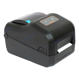 Принтер этикеток/ XD5-40t, 4" TT Printer, 203 dpi, USB, Serial, Ethern