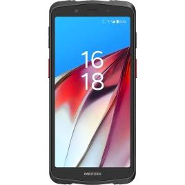Терминал сбора данных/ Терминал сбора данных Meferi ME61  6.0" Экран /